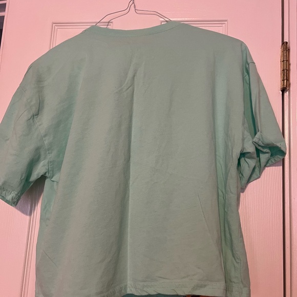 Looney tunes girls cropped tee - Picture 3 of 3